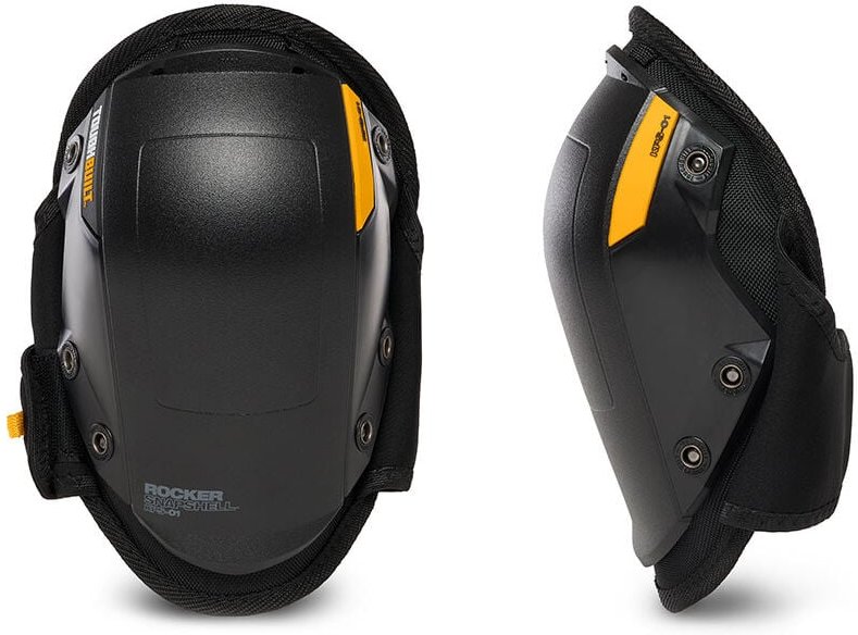 Knieschoner gelfit rocker tb-kp-g201 Toughbuilt