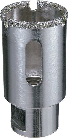 MAKITA D-35025 Diamantbohrer für 25mm Schleifer
