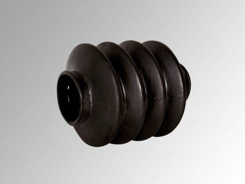 Faltenbalg ø ca. 55/65mm Anhängerzubehör - LAS