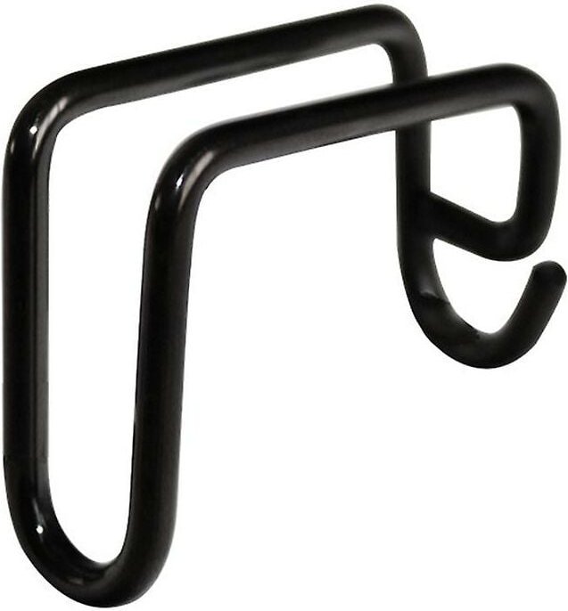 Fahrradgabelhaken Fahrrad Titanlegierung E Typ Pothook Wird für Faltradteile verwendet