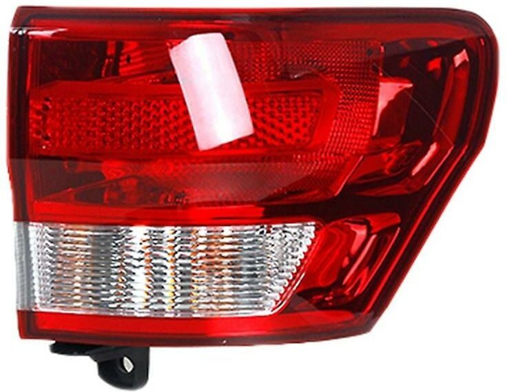 Rechts Auto Schwanz Bremslicht Hinten Rücklicht Nebel Lampe Für 2011-2013 55079420ad