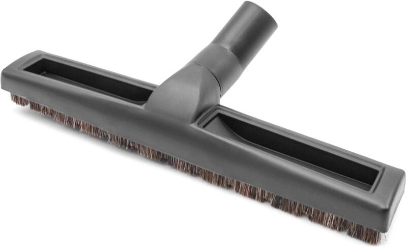 Thumbnail - Bodendüse Typ 13 Ersatz für Candy Hoover Dirt Devil, 35600545 für Staubsauger mit 35 mm Rundanschluss, 36 cm breit - Vhb...