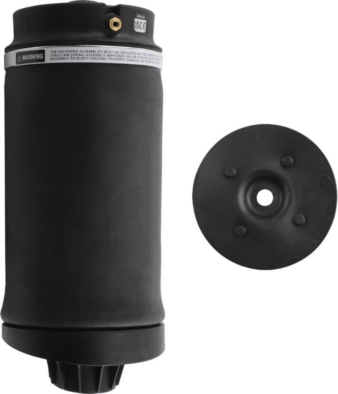 Luftfederung Hinten for Mercedes R-Klasse W251 V251 Bj. 01/06- Luftfederbalg