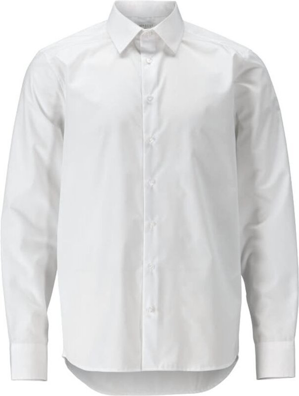 Shirt frontline 20604-984 Gr. 37-38 white - Mascot