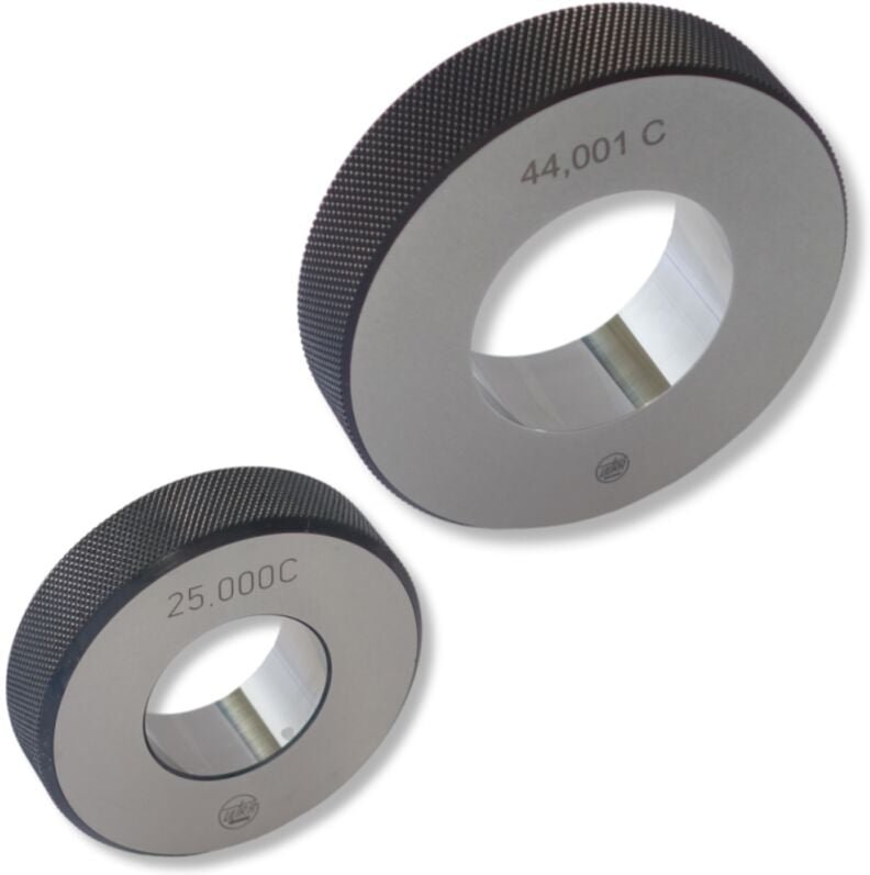 Einstellringe din 2250-C Ø28 mm