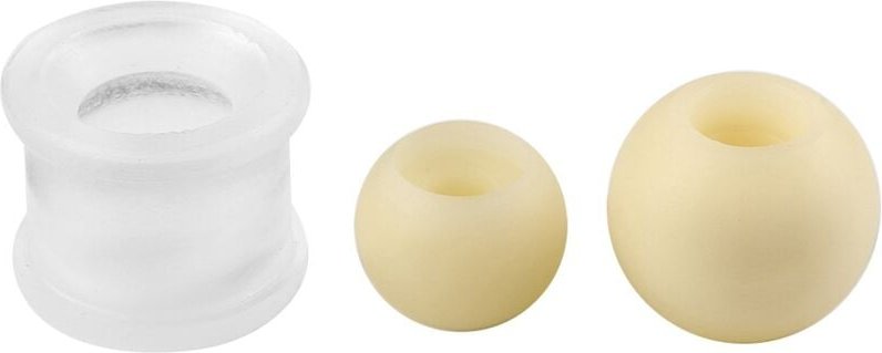 Zoternen - 701711166 Schaltgestänge-Reparatursatz-Buchsen für T4