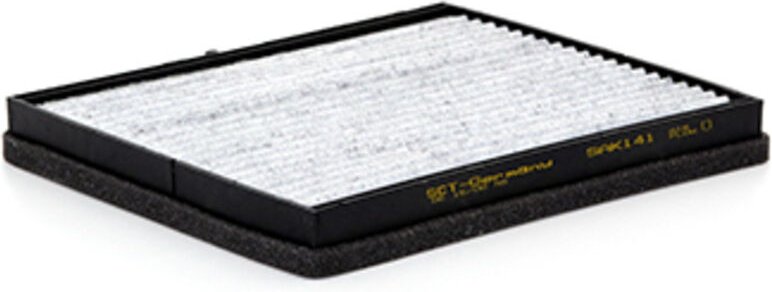 Innenraumfilter Sak141 Sct