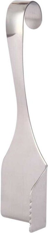 KINGHOFF KH-1833 Butterschneide-, Schabe- und Streichmesser