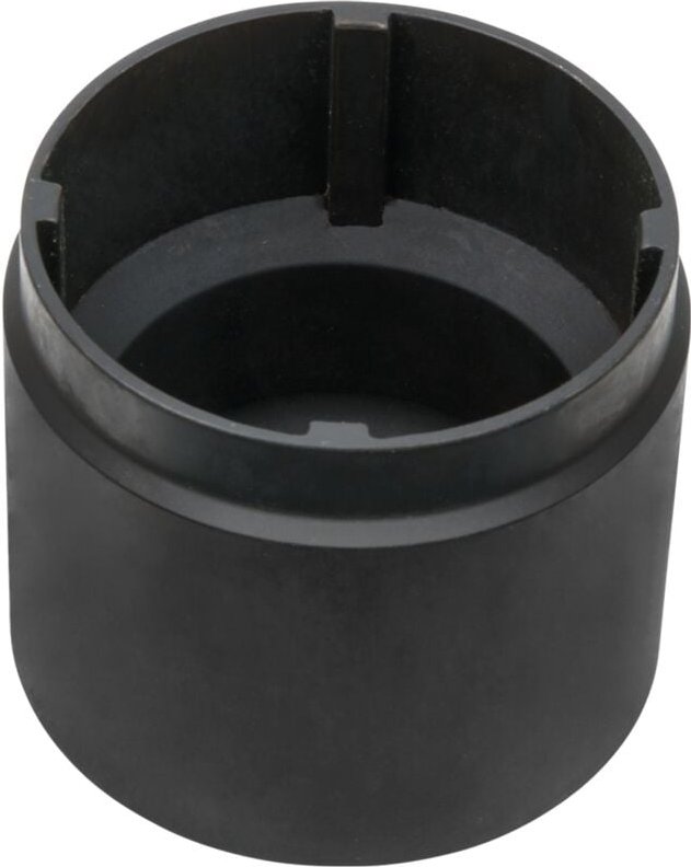 Ks Tools 3/4 Nutmuttern-Schlüssel mit 4 Zapfen für Scania, Innenzapfen ø 65 mm