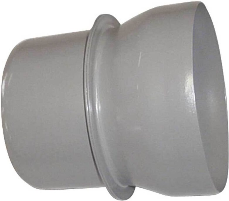 Holzmann Maschinen - Rohrreduzierung 150-120 mm Holzmann red150120