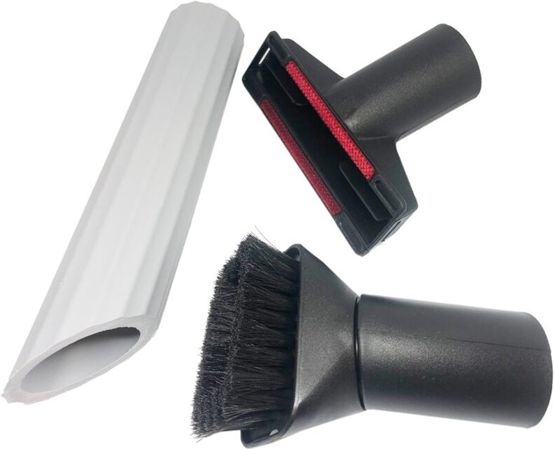 Bürsten-Set Fahrzeug, für Staubsauger VC2000L - Makita