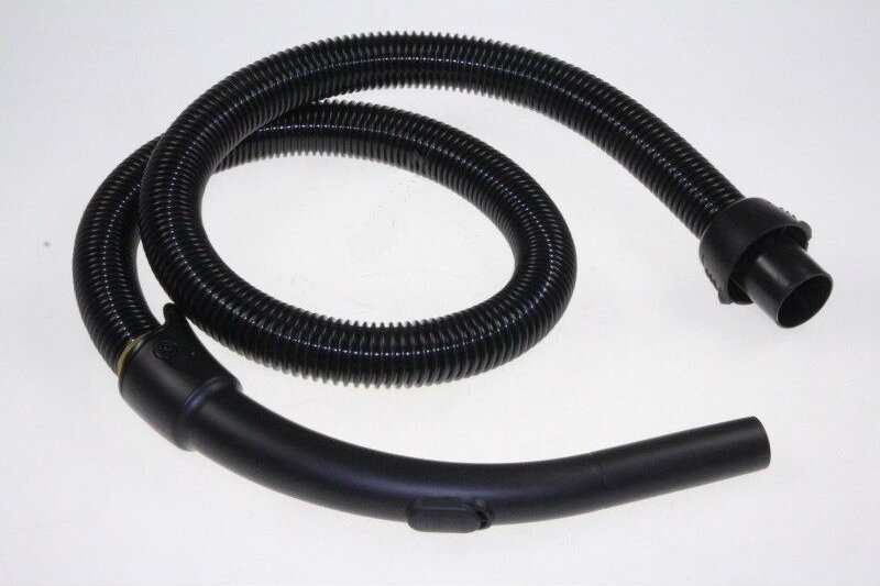 Komplett flexibel für den Tornado -Staubsauger