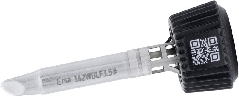 Ersa - 0142WDLF35/SB Lötspitze Spitzen-Größe 3.50 mm Inhalt 1 St.