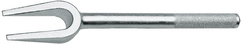 1.70/2 Trenn- und Montagegabel 23 mm