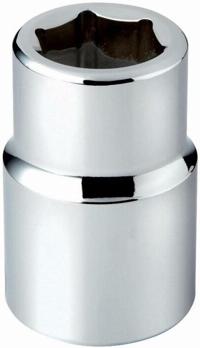 22 mm 3/4-Sechskant-Steckschlüssel SAM - CH22