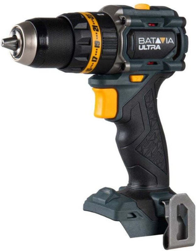 Batavia - 18V Akku-Bürstenloser Kombi-Bohrer 70 Nm