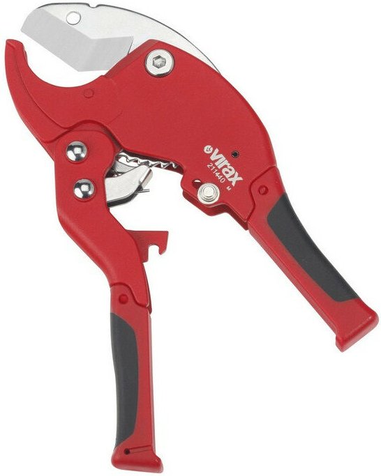 Kunststoff-Rohrabschneider 40 mm - Virax