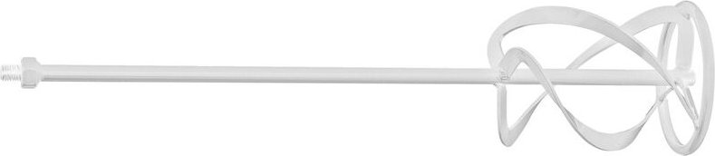 Metabo - Typ RS-R3, Rührstab 3 Rechtswendeln 140mm (626735000)