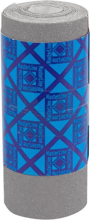 Schleifpapier für Turapori 120x300 gr. 220