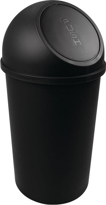 Thumbnail - Abfallbehälter H615xØ312mm ( 9000468514 ) - Helit