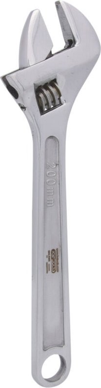 Ks Tools edelstahl Rollgabelschlüssel, verstellbar, 8