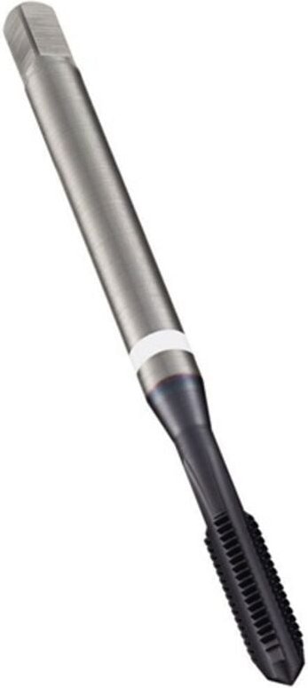 Thumbnail - Dormer - Maschinengewindebohrer din 371C E390 M5x0.8mm hss-e-pm TiAlN 2XD 6HX
