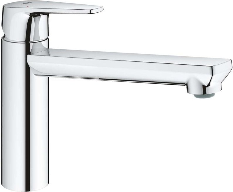 Grohe BauEdge - Spültischarmatur, verchromt 31693000