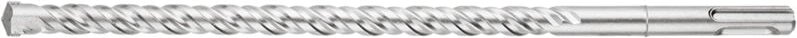 SDS plus Betonbohrer S4 12 x 260 mm