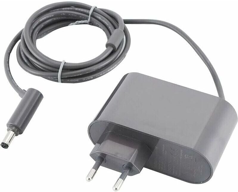 Dyson V6 V7 V8 Ladegerät, Staubsaugeradapter, 0,8A Schnellladegerät 8Q3jdKik2