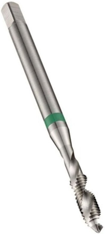 Maschinengewindebohrer din 371C E473 M10x1.5mm hss-e-pm Blank 2,5XD 6H