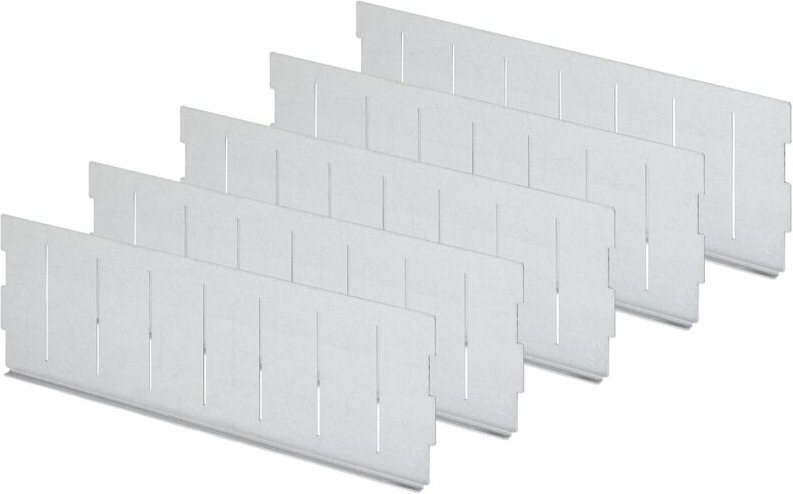 Querträger Satz ∙ hoch ∙ Series m ∙ Series l ∙ Series xl ∙ V6685H/5 ∙ 5-teilig ∙ Anzahl Werkzeuge: 5