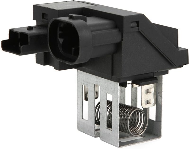 Ej.life - Kühlerlüftermotor-Relaiswiderstand 9662872380, ersetzt, passend für Citroen C2