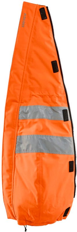 Erweiterer für Winterparka 4472 Orange L