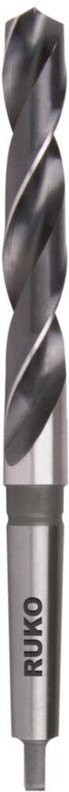 Spiralbohrer din 345 Typ n hss ø 37 mm - 204370 - Ruko