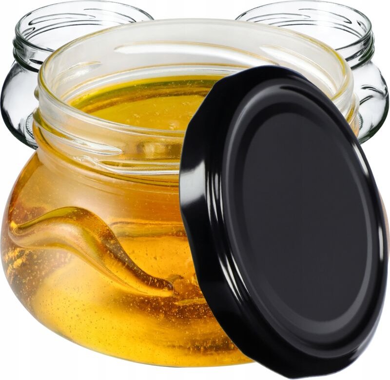 Glas Klara 300ml fi82 TO-300 Griffe 20er Pack - Kadax