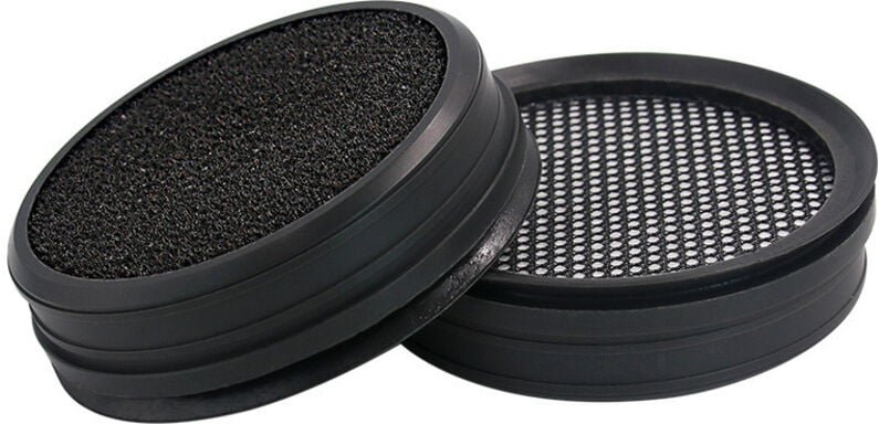 Thumbnail - 2er-Pack HEPA-Filter für Philips FC6729/FC6724/FC6725/FC6726