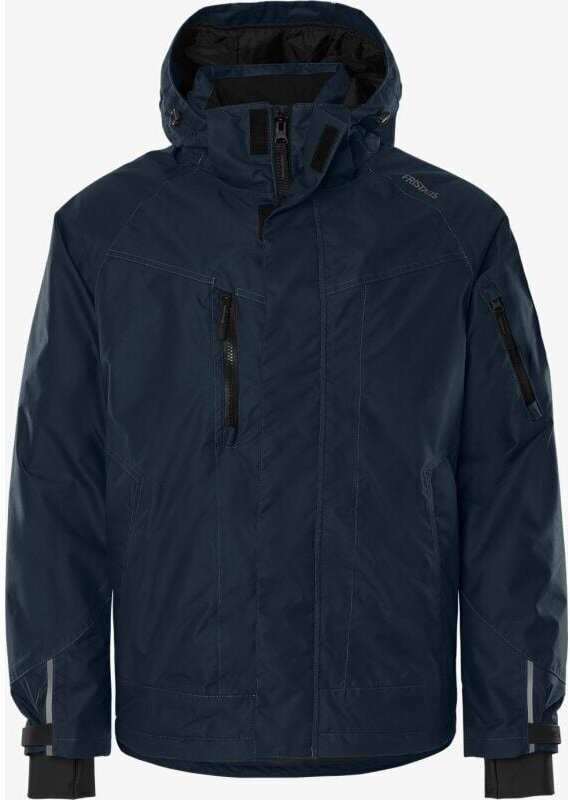 Winterjacke 4410 gtt Airtech Dunkelmarine Gr. xl