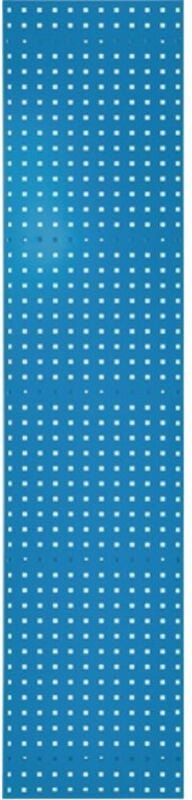 RasterPlan Lochplatte B450xL2000mm himmelblau - 4001.00.2010