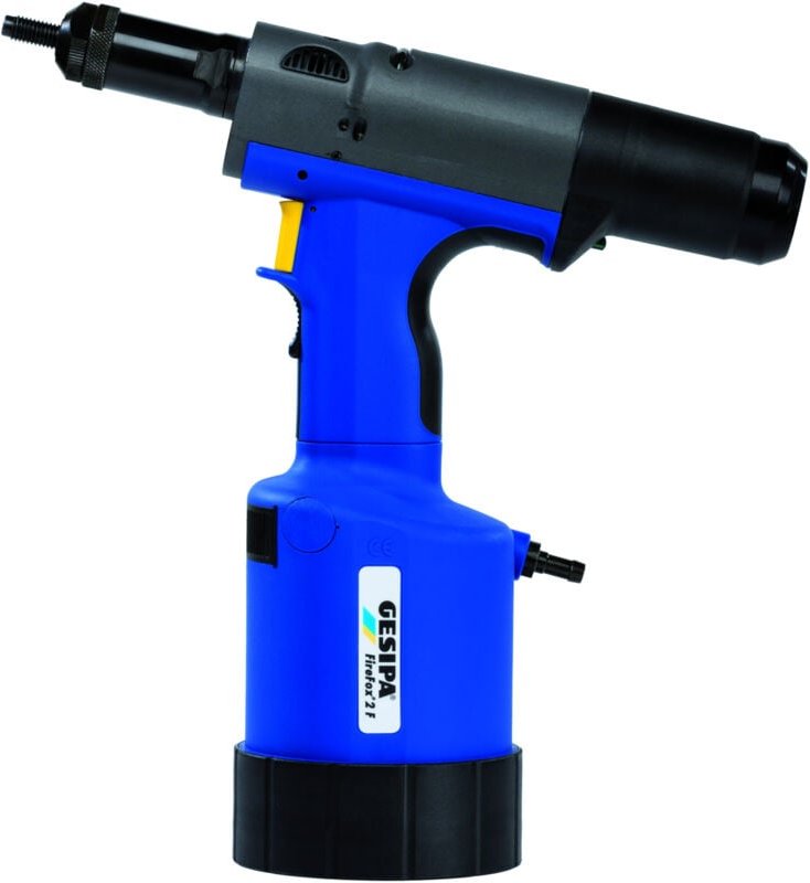 Blindnietmutterngerät FireFox 2F / M6 - Gesipa