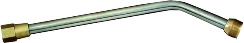 Verbindungsrohr Propan 350mm gce