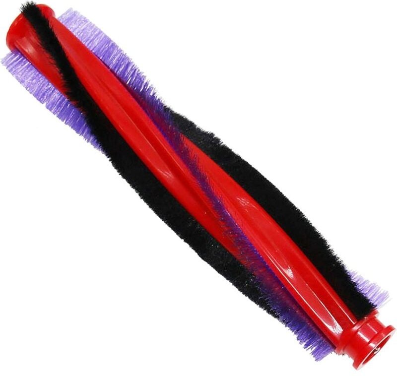 V6-Bürste für Dyson V6 DC59 DC62 SV03, Bürstenrollenzubehör, für Dyson Ersatzbürste (18,5 cm)