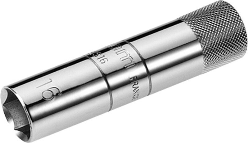 Thumbnail - FACOM Steckschlüssel für Zündkerzen 18 mm, Art.Nr. B.S18A1