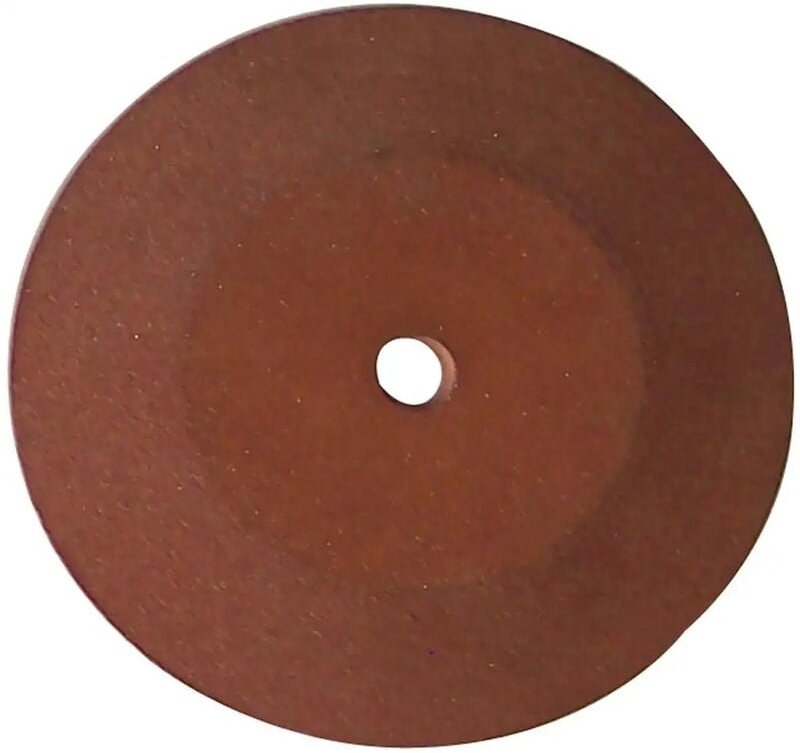 Thumbnail - Güde - cv Schleifscheibe Schleifmittel zu 94217 Sägeblattschärfgerät gss 400 8 mm