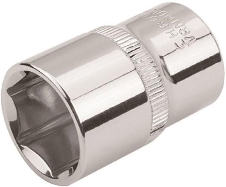 Steckschlussel 1/2'' Sechskant 32mm Tolsen