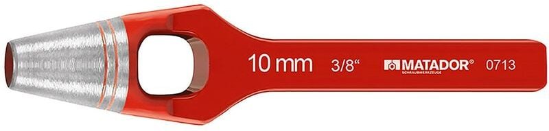 Henkellocheisen, din 7200 a, 3 m