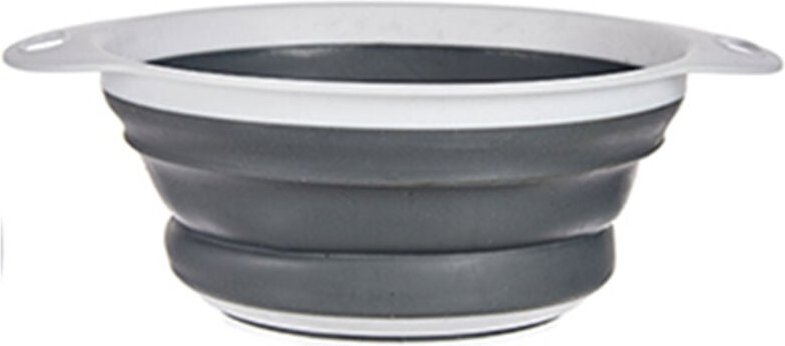Faltbares Silikonsieb 20cm 81604 kinvara