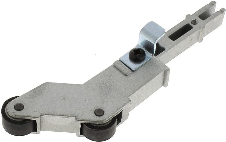 Black&decker - Krümmerwelle 90524082 für elektrische Feile