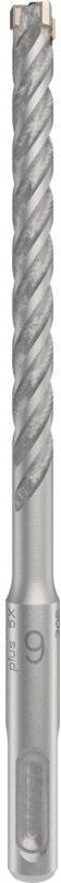 Bosch - pro sds plus-5X Hammerbohrer 9 x 150 x 210 mm - 2608833796