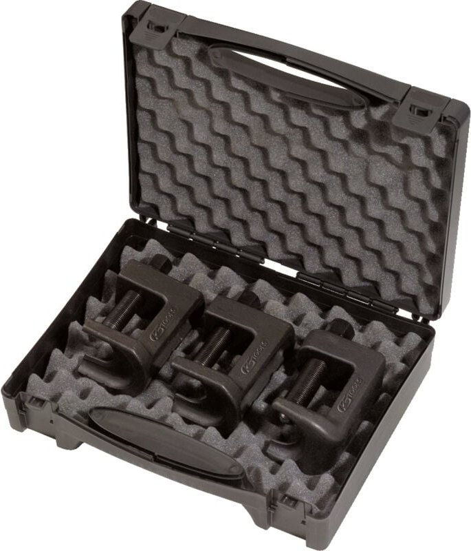 Ks Tools Universal-Gelenkbolzen-Ausdrücker-Satz, 3-tlg.