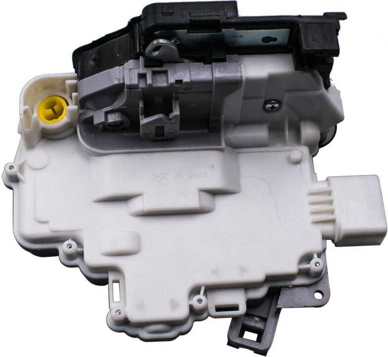 Türschloss Stellmotor Vorne Links for Audi A4 8K A5 8T tt 8J Q3 Q5 Q7